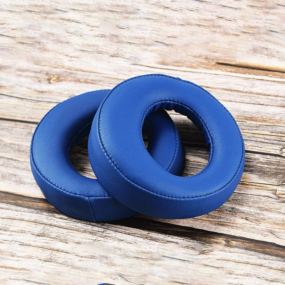 1 пара замена наушники Pad подушки для наушников Sony PS3 PS4 7 Беспроводной ушной