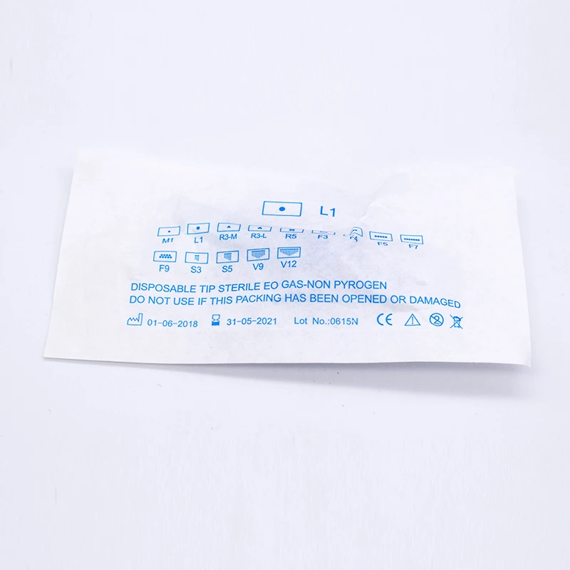 10/50 шт. Dr.pen A6 Derma Pen иглы картридж наконечники 1/3/5/7/9 для микро иглотерапии
