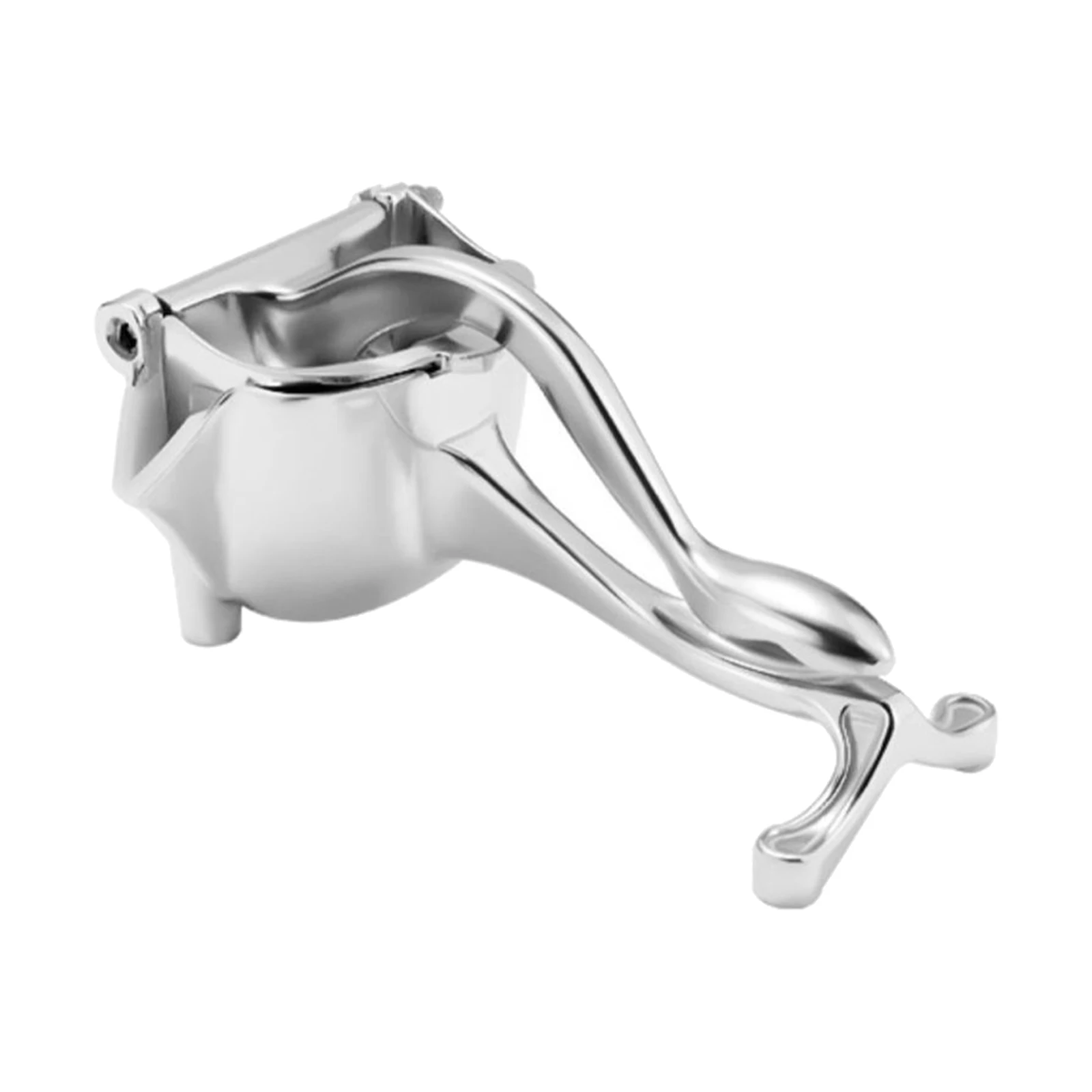 

Aluminum Alloy Manual Fruit Juicer Pomegranate Sugarcane Lemon Squeezer Portable Kitchen Bar BPA-Free