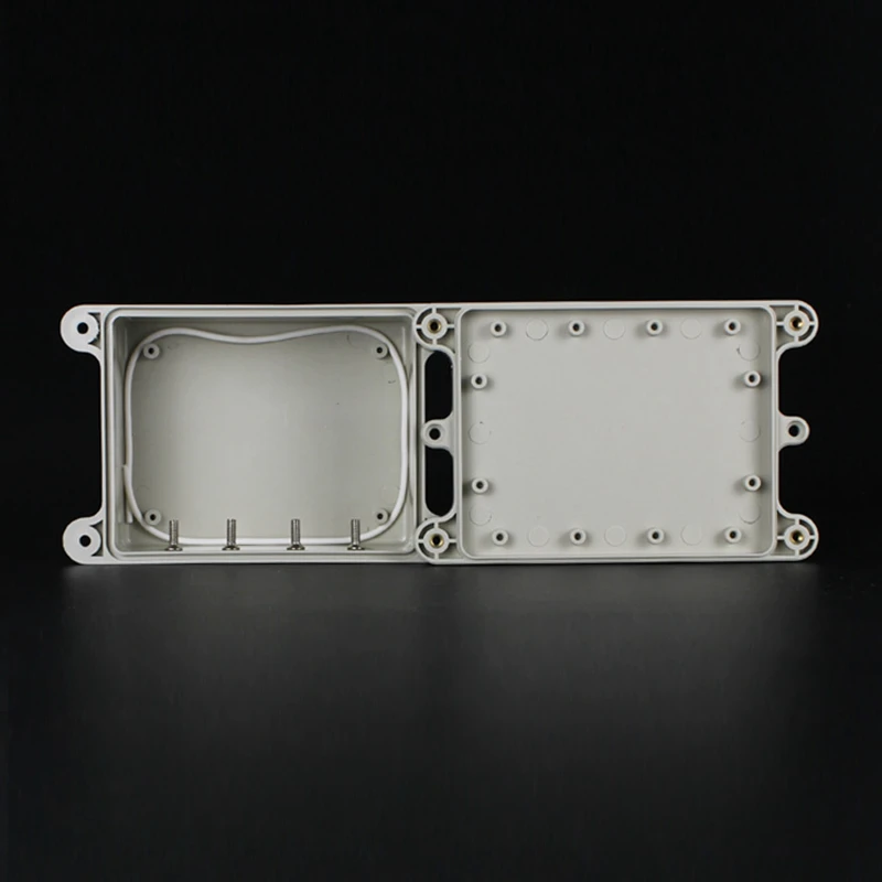 Водонепроницаемый Пластиковый Чехол для электронного терминала 125x100x52 мм ABS IP65 |