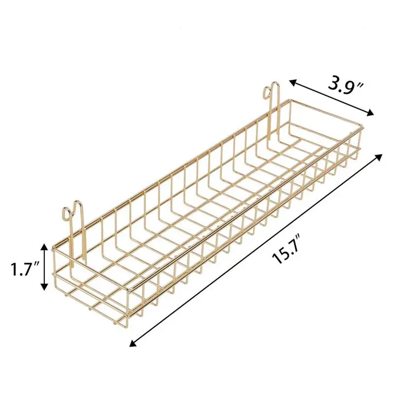 1pc Простой однотонный цвет железная квадратная сетка фото стена DIY креативный декоративный фото висячий дисплей металлическая сетчатая панель реквизит для фотографии - Цвет: 1pc