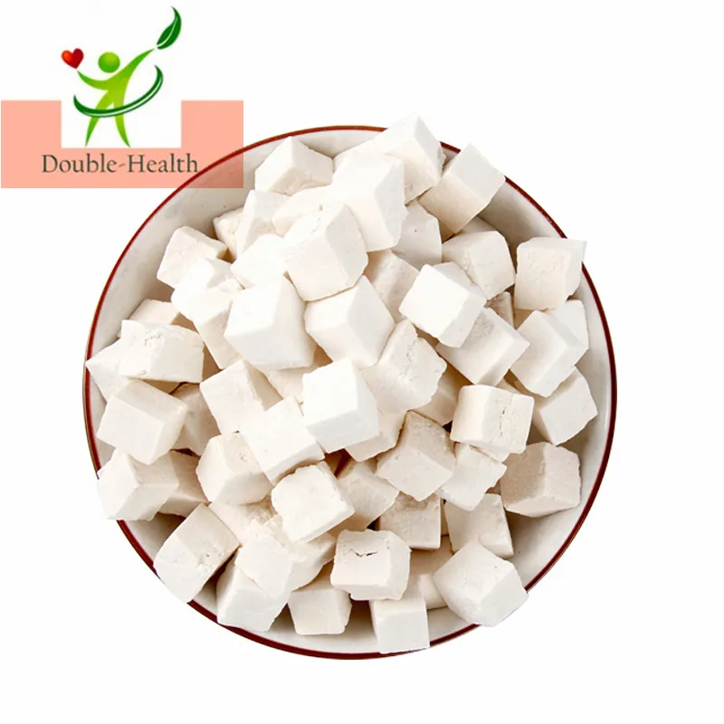 

Fu Ling Orgainc Fu Ling Poria Cocos China Root Chinese Herbal