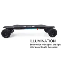 Электроскейтборд Jupiter 2.0#4