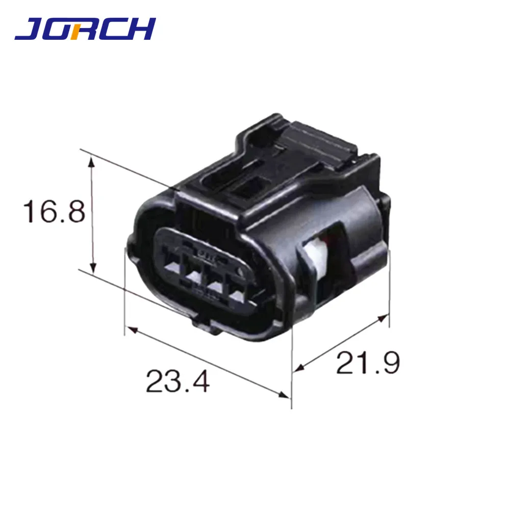 5 комплектов 4 контактный разъем с датчиком объемного расхода воздуха модель 6189