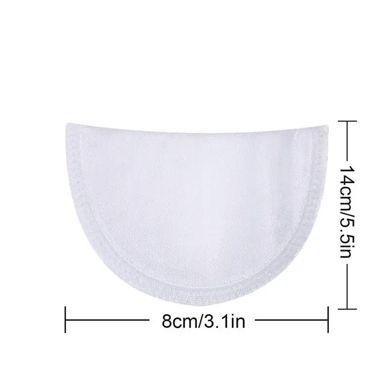 1 пара Сменная Губка Наплечная подкладка для костюма женщин и мужчин | Дом сад