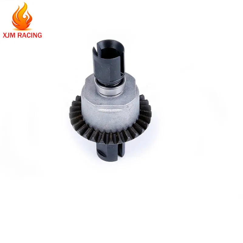 Diff. Комплект для сборки шестерни 1/8 HPI Racing Savage XL FLUX Rovan TORLAND MONSTER BRUSHLESS Truck Rc Car
