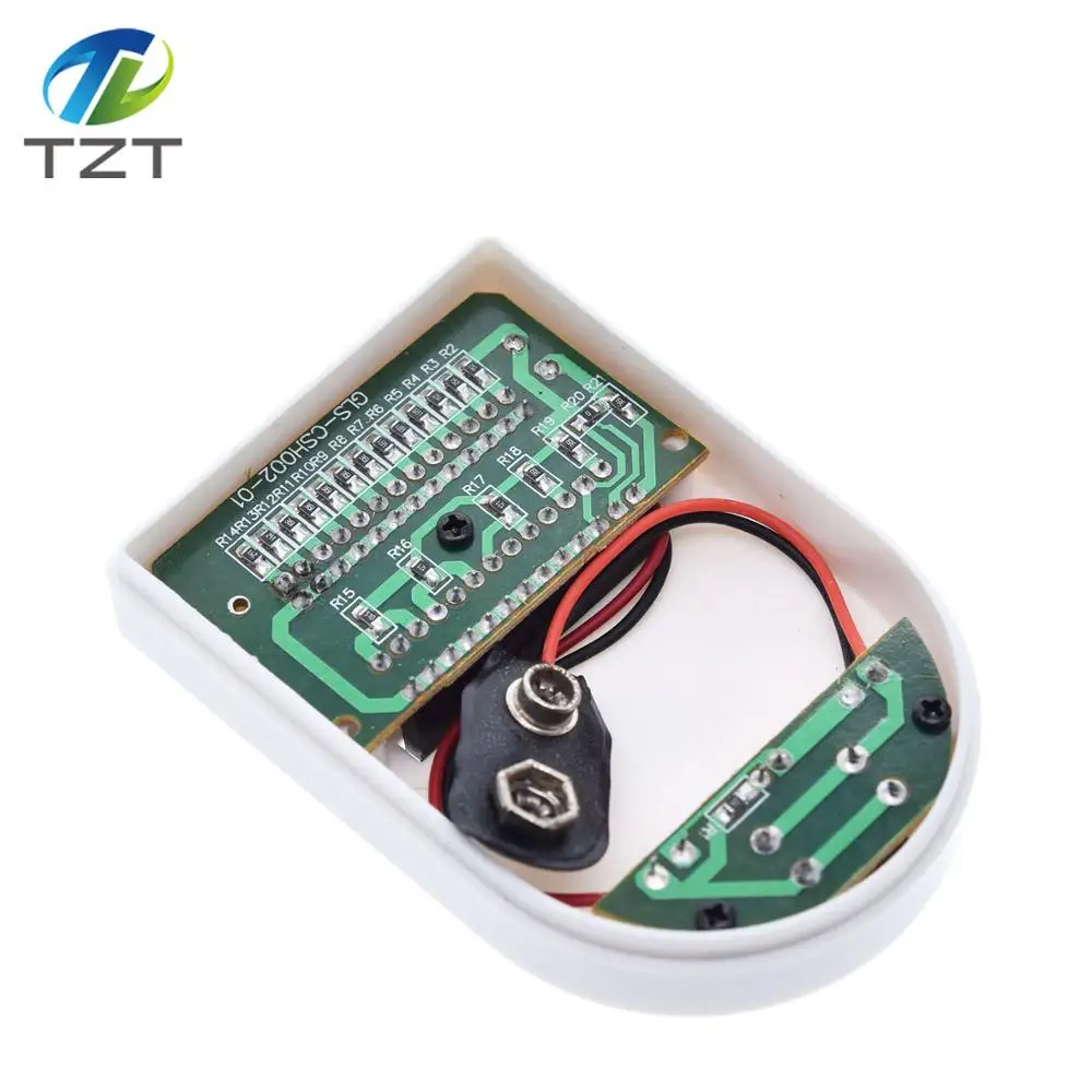 Ручной Мини-тестер для светодиодных ламп устройство тестирования аккумуляторов