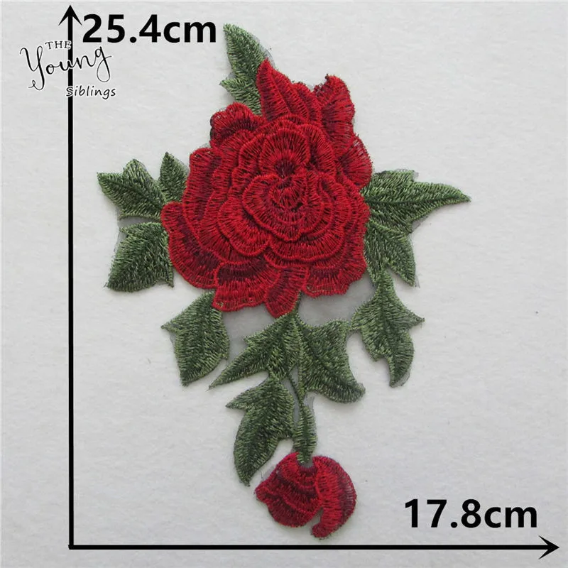 Вышивальные принадлежности сделай сам изящный кружевной воротник с цветами