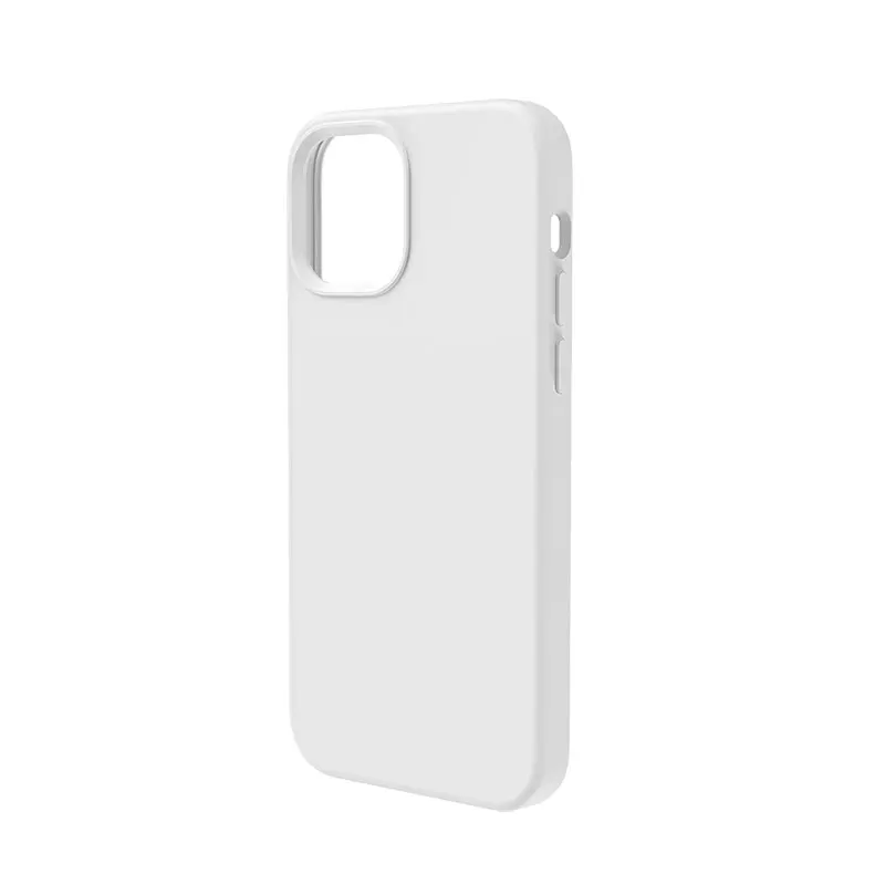 

Магнитный чехол Baseus для iPhone 12 Pro, Магнитный чехол из жидкого силикагеля, простой защитный чехол для iPhone