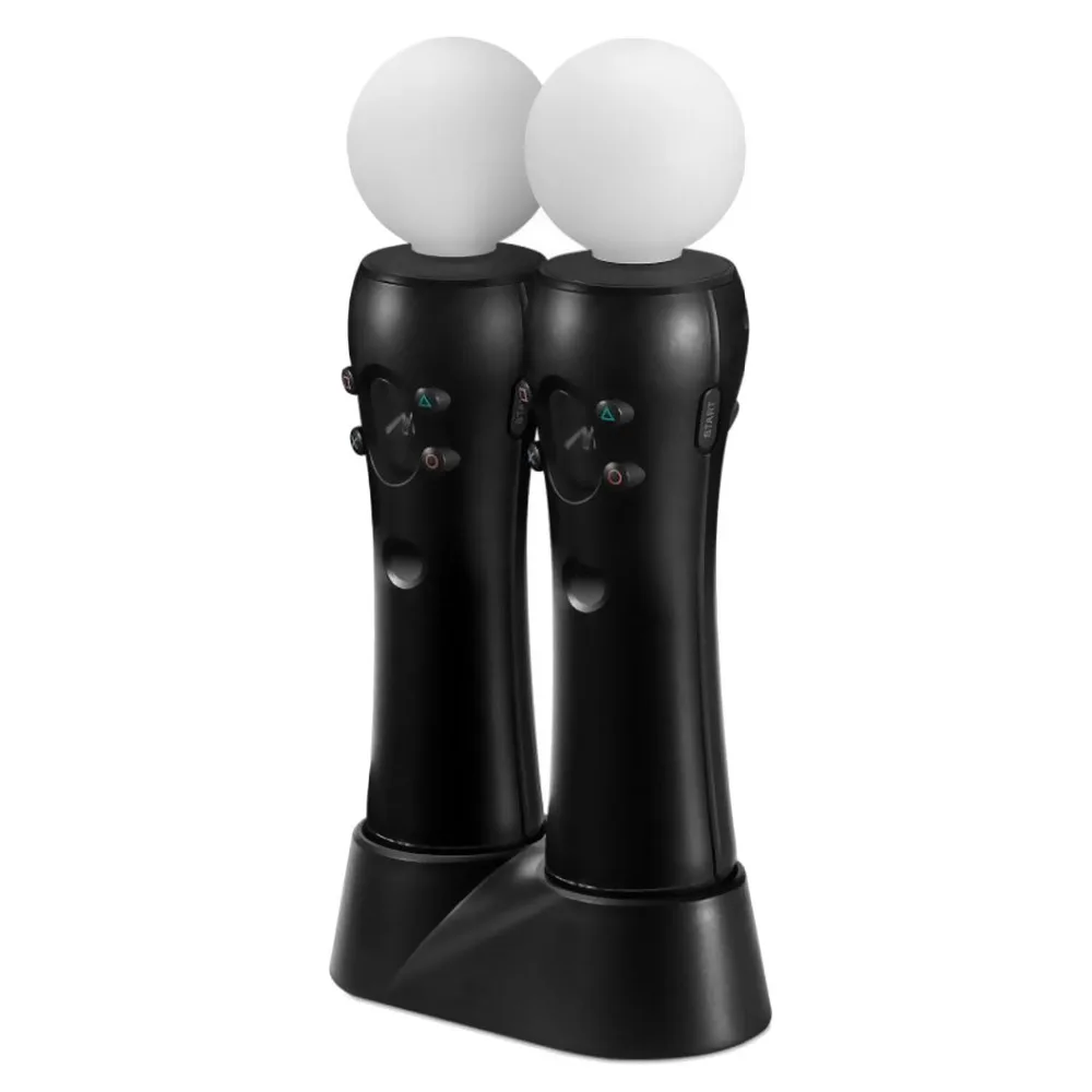 Besegad двойное зарядное устройство зарядная док станция держатель базовое