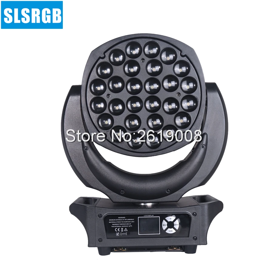 2pcs/lot Chameleon Wash 28pcs 25w RGBW 4-in-1 leds LED Zoom Moving Head Aura Stage Equipment 28X25W zoom roller | Освещение