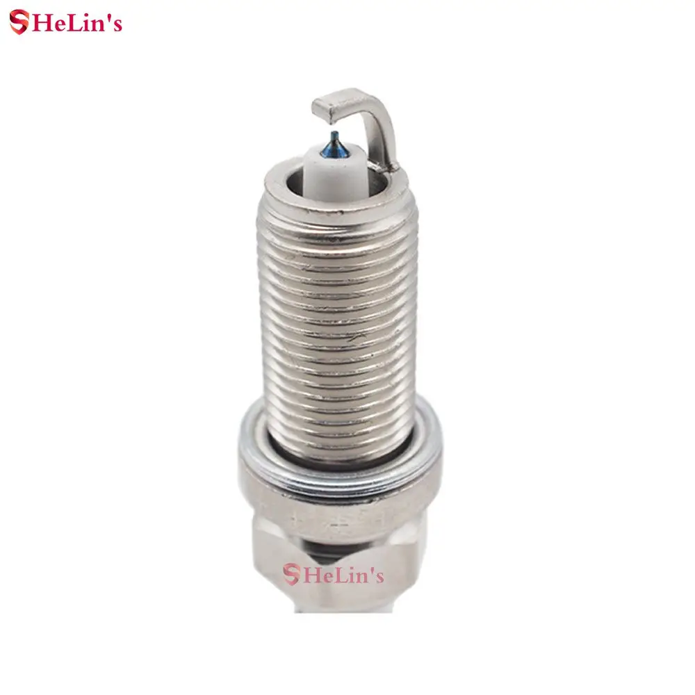 90919 01247 FK20HR11 909190 1248 двойная иридиевая Свеча зажигания для LEXUS RX350 RX450h GS300 IS C300 ES350