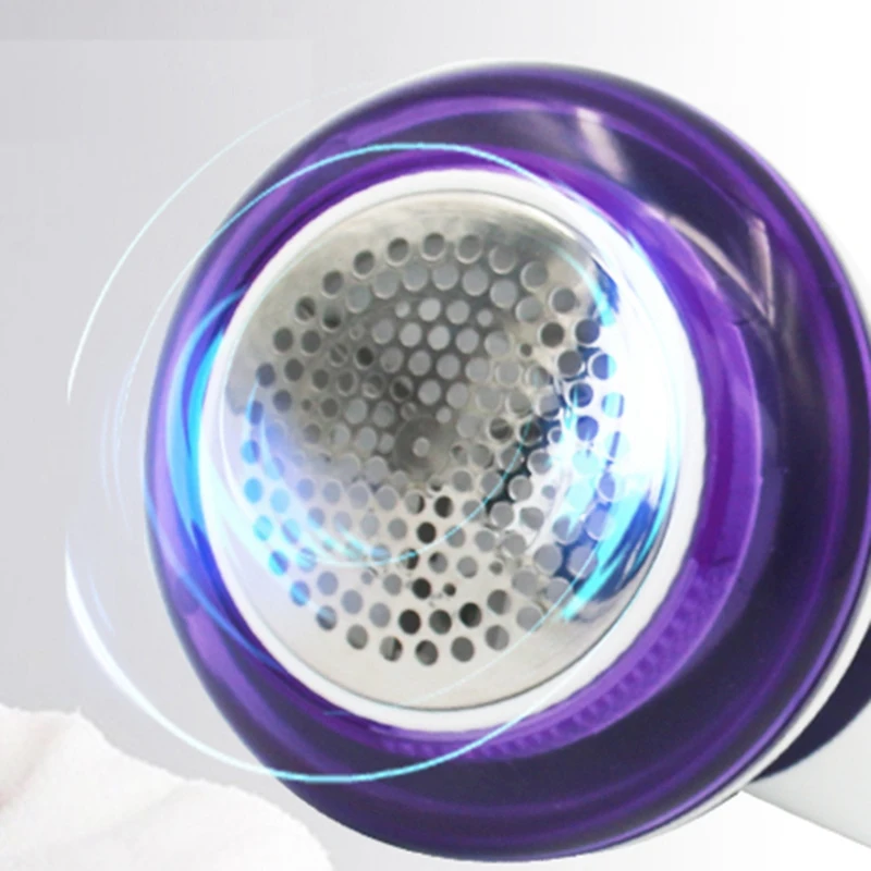 Тканевая бритва для свитера Lint Fuzz Remover одежды одежда триммер волос|Машинка