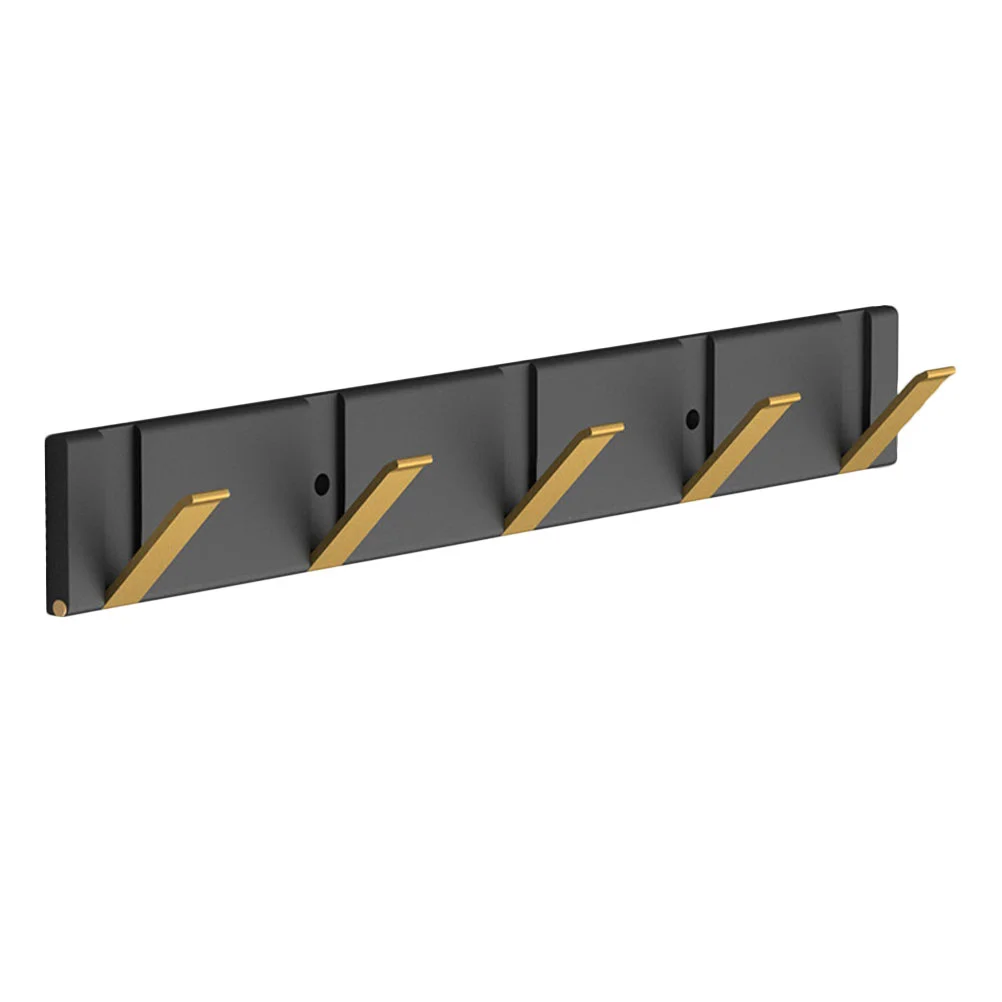 

1pc Multi-functional Hook Wall Hanger Creative Storage Hook for Bathroom
