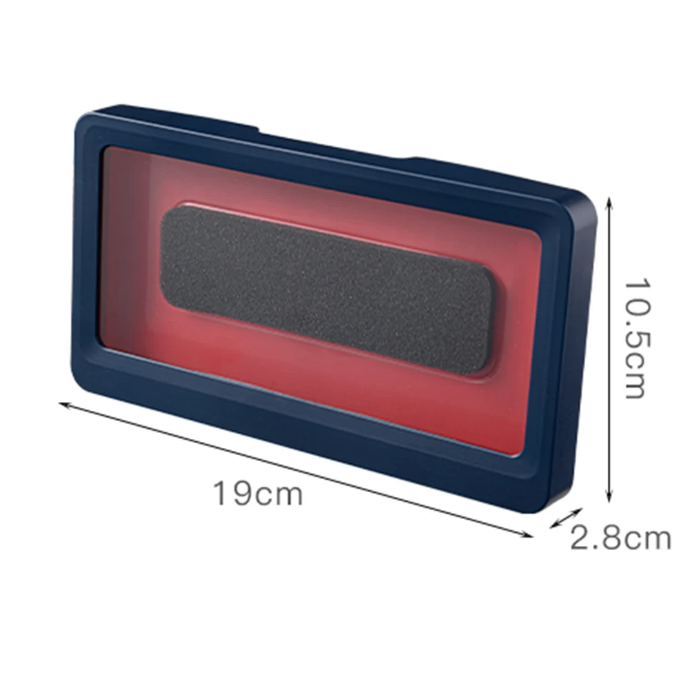 Вкладыш держатель для телефона или планшета Водонепроницаемый чехол коробка