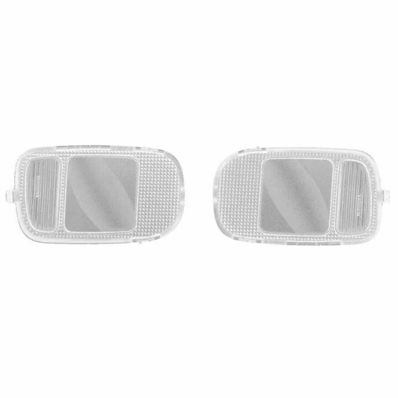 

Car Dome Light Lens Shell Reading Lights Cover for Dodge Ram 1500 2500 3500 2002-2010