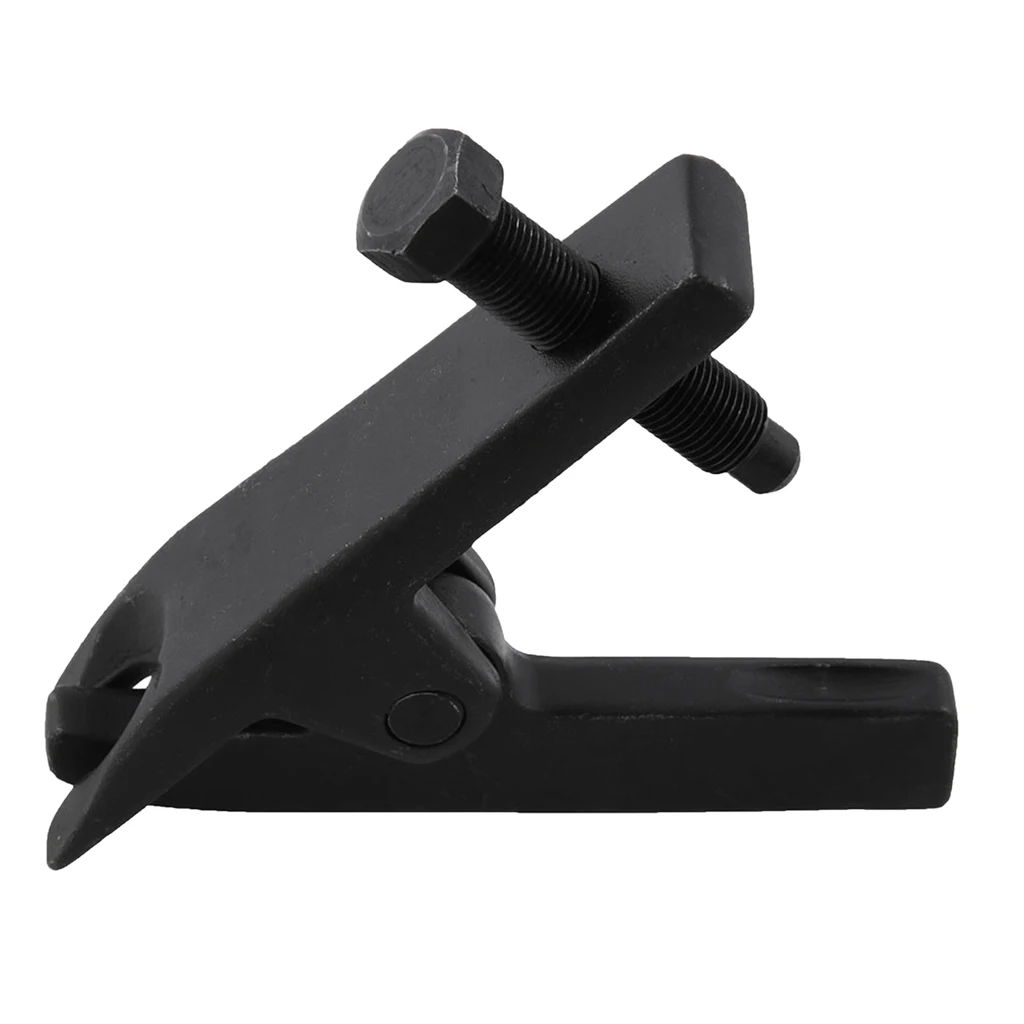 

Steel Universal Ball Joint Separator Adjustable Remover Tool Easy To Use
