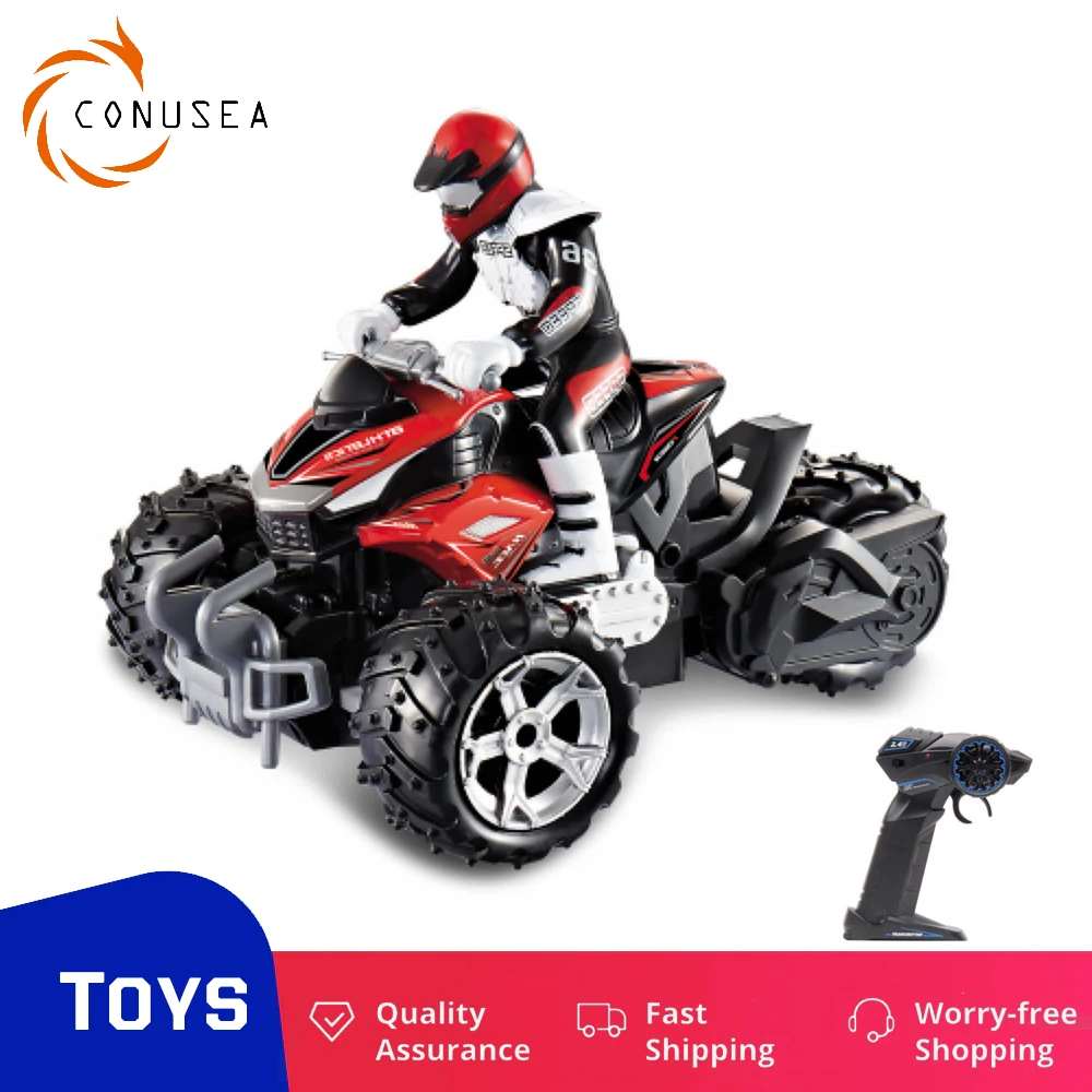

1/12 RC Car Stunt Motorcycle off Road Buggy Drift electric car 2.4G remote control controlled cars Toys for boys children kids