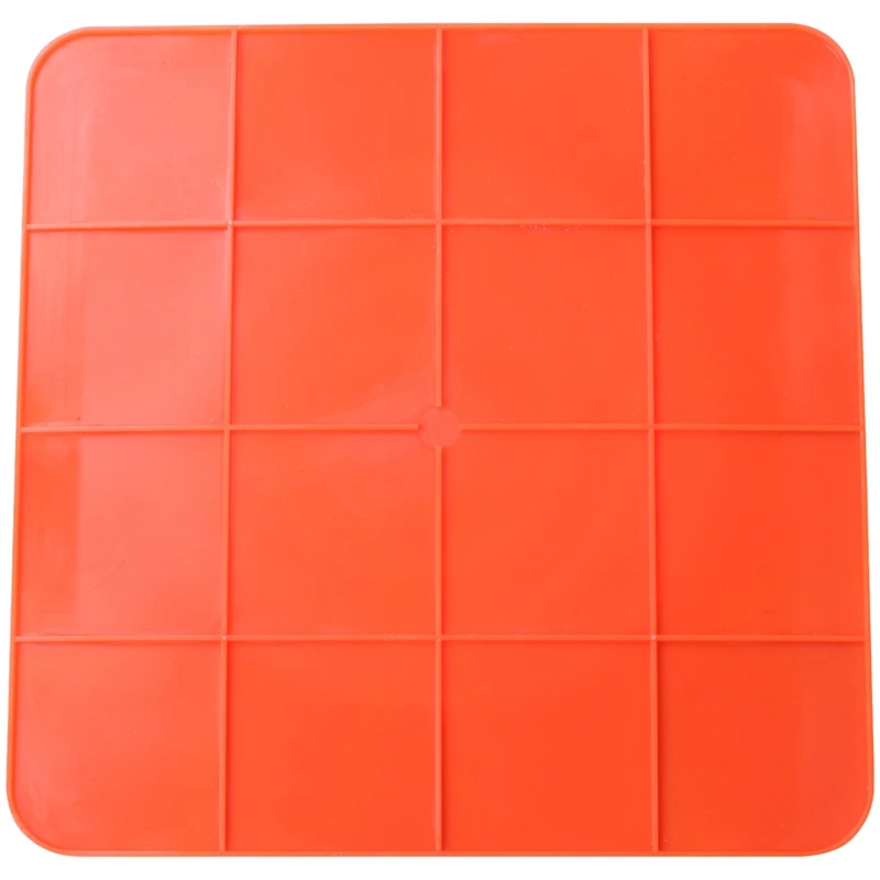 

Reflective Cone 40Cm Warning Reflective Cone Traffic Movement Retractable Collapsible Convenient Storage