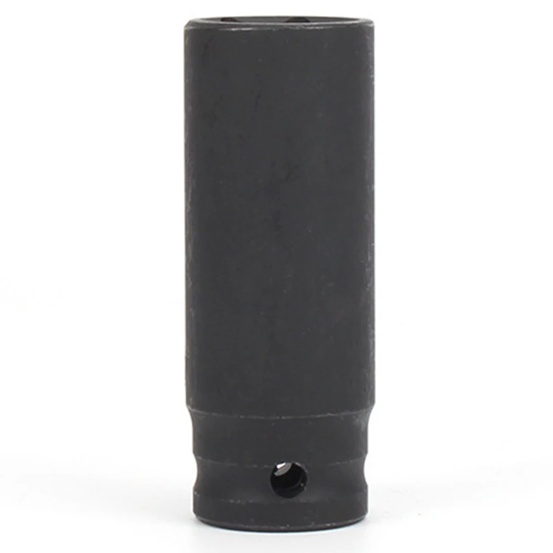 

10PCS Deep Impact Socket 8 -22mm Metric Drive Strong and Heavy Duty Socket Set for Wrench Adapter Hand Tool and Repair