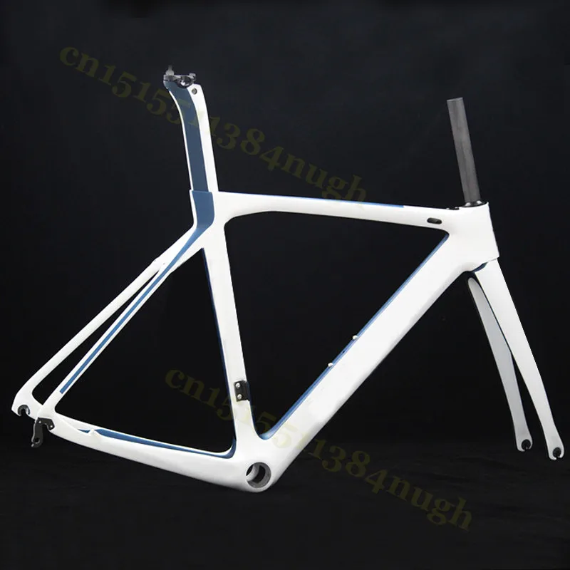 V Brake S K Road-Bike-Frame Carbon-Fibre BB86 Super-Light Taiwan T1100 внутренний кабель 1066g Racing высокого качества