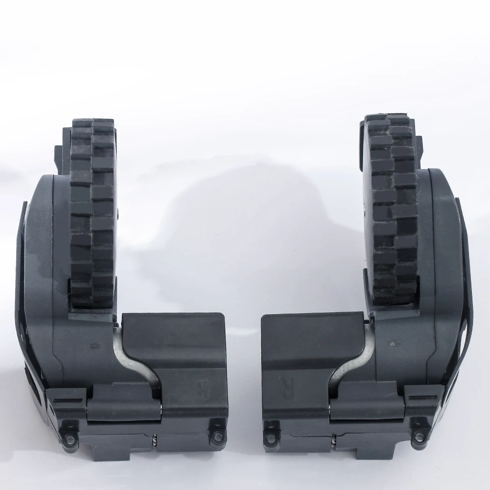 Колесо для путешествия оригинальная рулетка и экскаватор с мотором roborock s50 s51 s55