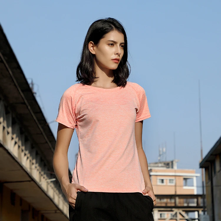 Индивидуальная унисекс Одежда для фитнеса и йоги футболка с индивидуальным