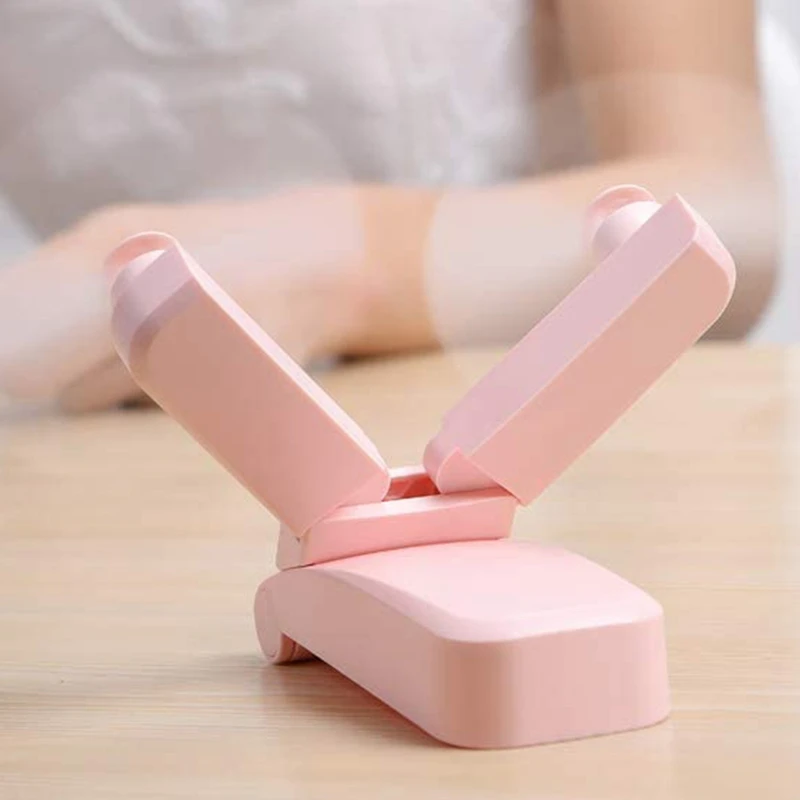 Мини карманный вентилятор USB перезаряжаемые карманные вентиляторы для женщин