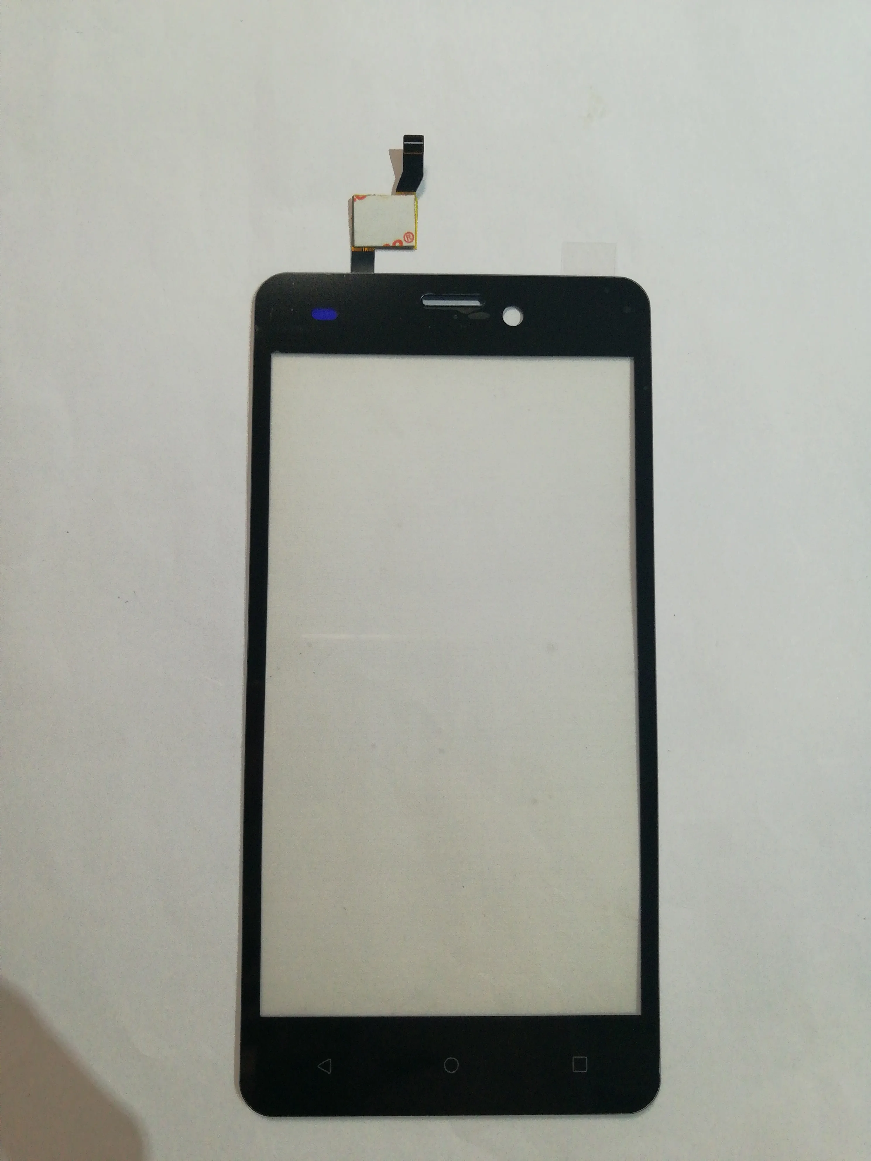 ZGY для Prestigio Wize NK3 psp 3527 psp3527 DUO сенсорный экран стекло дигитайзер панель объектив