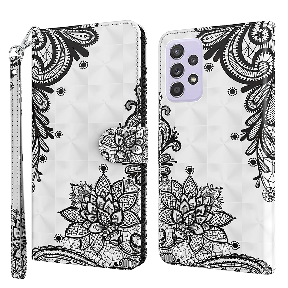 for oppo reno 3 a32 a33 a53 a53s a73 a72 f17 a92s a91 a11x a11 reno 4z 5g find x2 lite phone case etui flip back cover fundas free global shipping