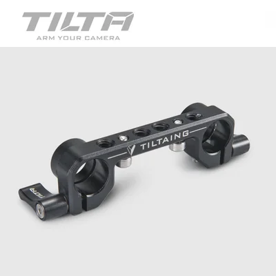 Аксессуары TILTA адаптер для удочки Tiltaing Pocket пластина батареи с v образным
