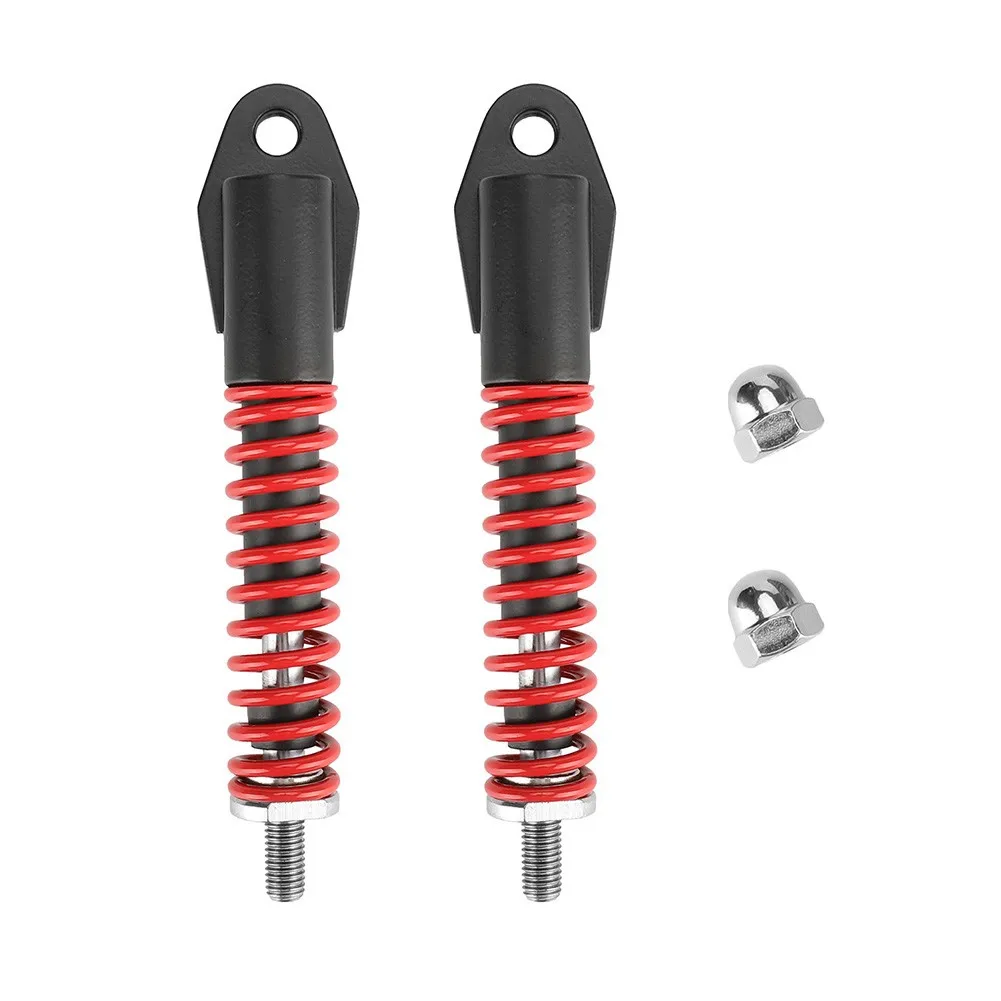 

Wheel Shock Absorber 197mm*40mm Accessories Fittings For Xiao*mi Ninebot