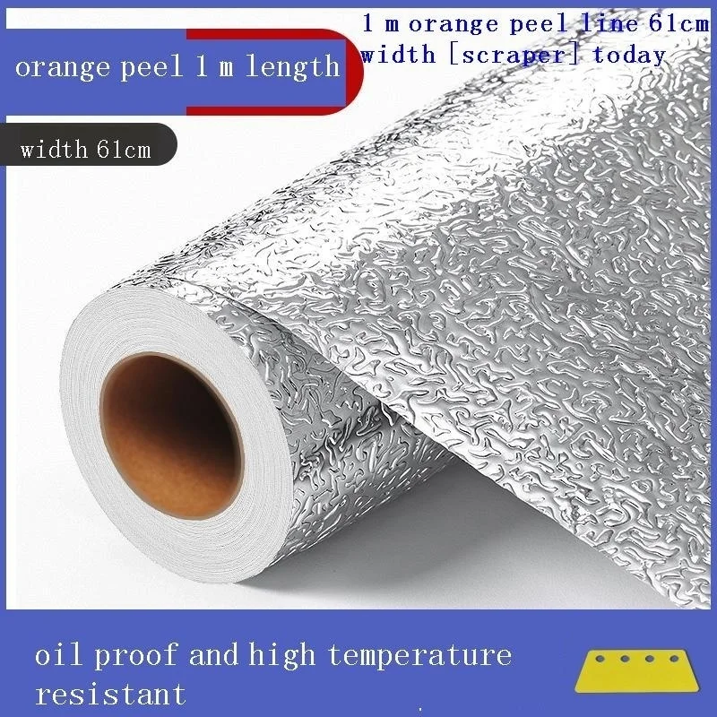 

Настенная роспись для фото буфета, наклейка, маслостойкие водонепроницаемые обои, бумажные обои, рулон бумажных обоев для кухни