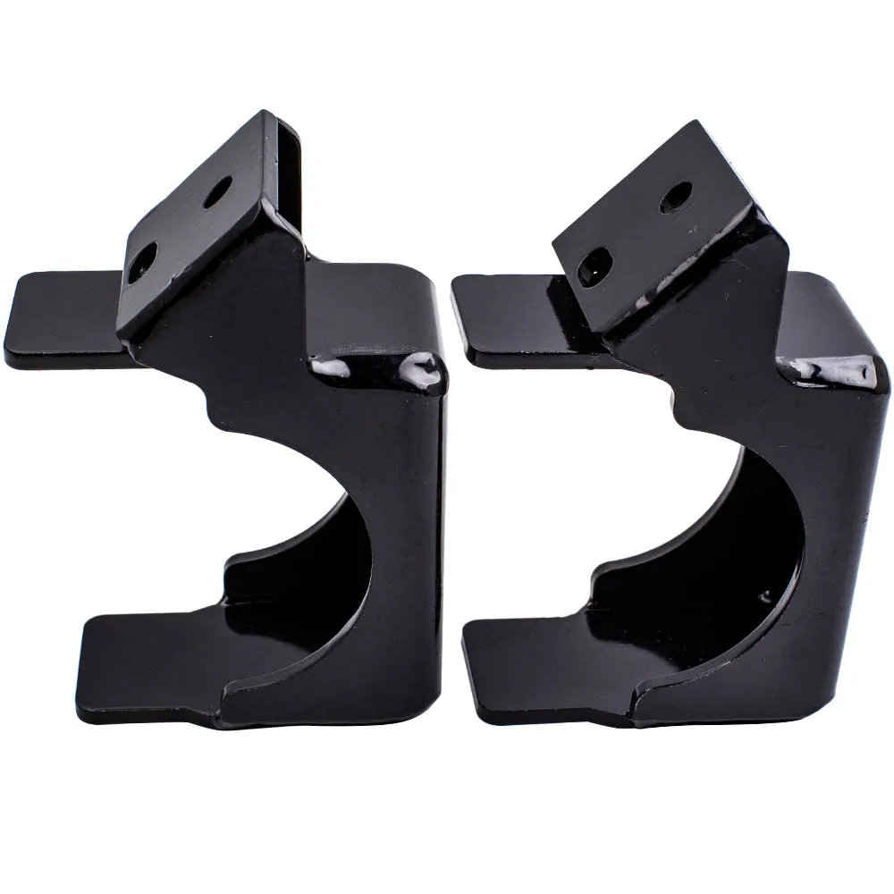 

Rear Axle Lowering for GMC Sierra1500 Hybrid Crew Cab Pickup 4-Door 2009- 2013