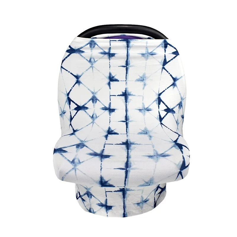 Чехол для кормления грудью 2020 новый мультяшный детский шарф детское автокресло