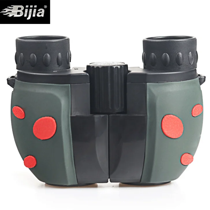 Бинокль BIJIA 8x22 мм карманный водонепроницаемый бинокль с ночным видением и