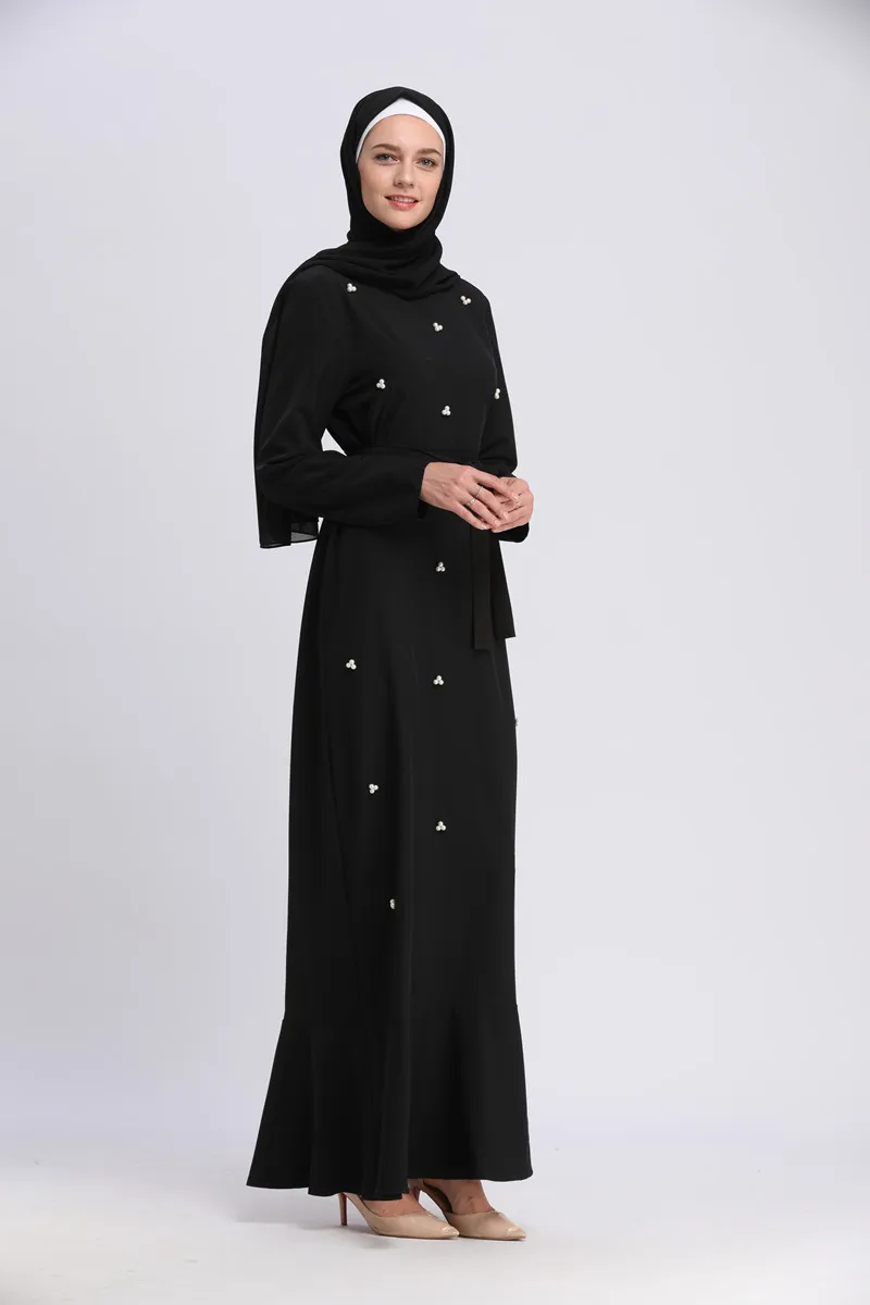 Мусульманский Амазон 2019 взрыв Средневосточный Турция Дубай длинный жемчуг