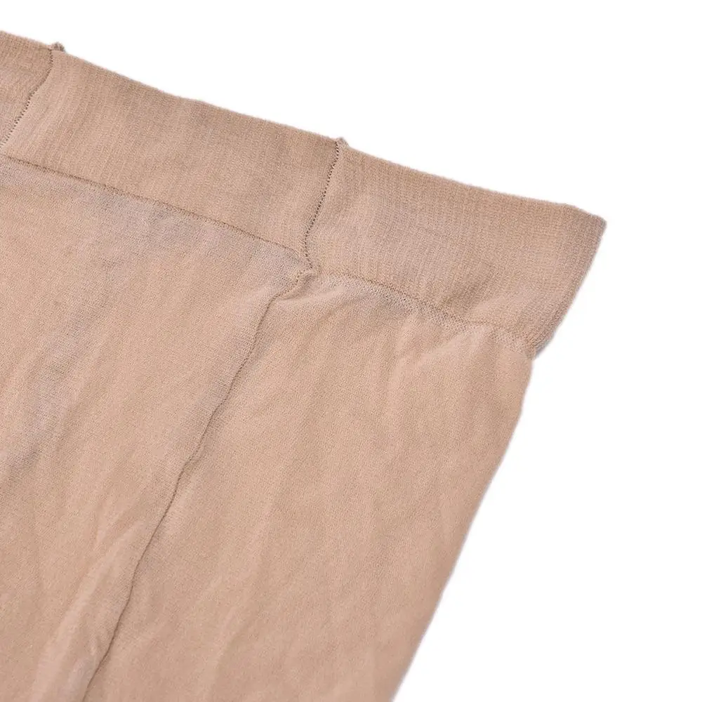 1 пара женские блестящие колготки с перламутром |