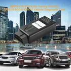 Инструмент для настройки микросхемы MPPS V16 ECU для EDC15 EDC16 EDC17 Checksum SMPS MPPS 16 CAN Flasher Remap Cable диагностический инструмент для транспортного средства