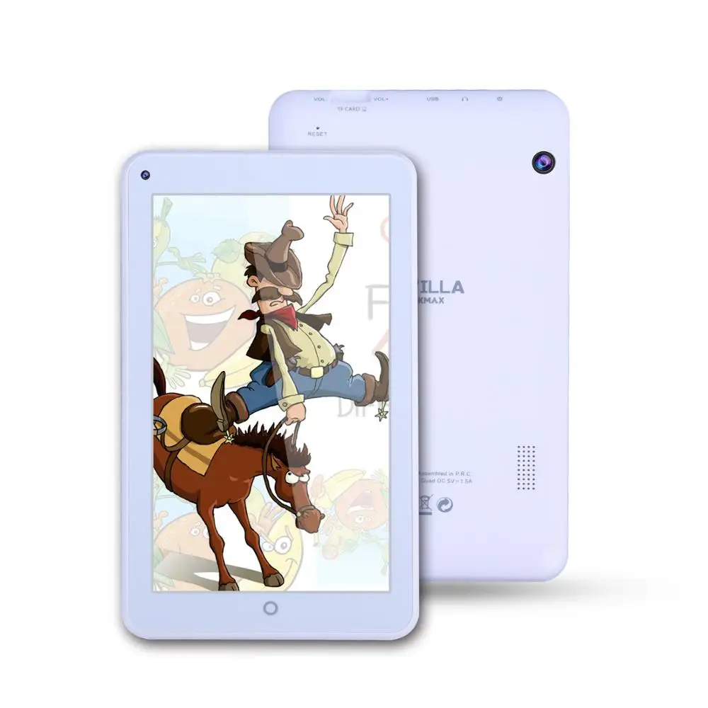 KMAX 7 дюймов wifi android 0 планшетный ПК четырехъядерный ips Bluetooth 32 ГБ TF карта Googleplay