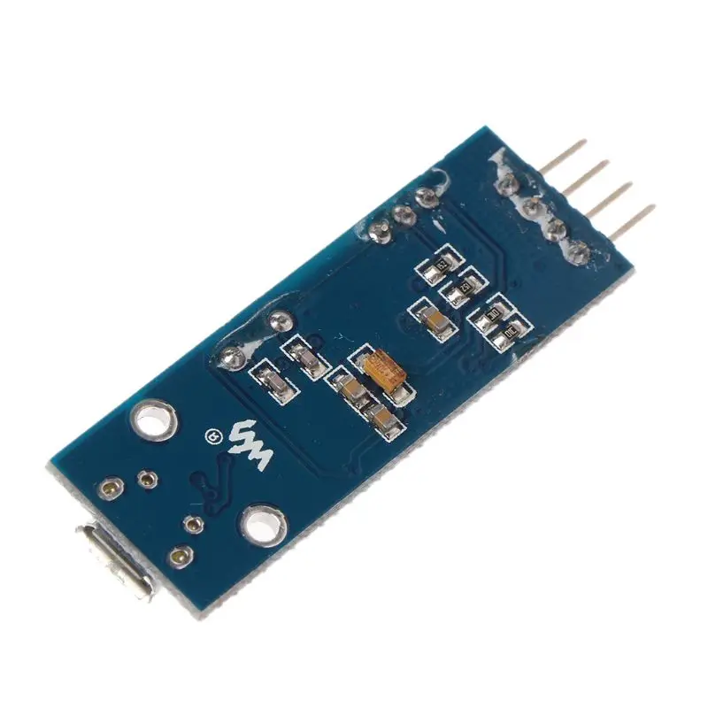 

Mini L2303 USB UART Board PL-2303HX PL-2303 USB TO RS232 Serial TTL Module Adapter Converter