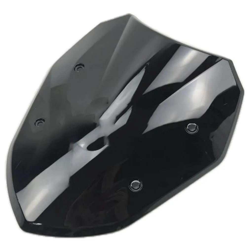 

Windshield Windscreen For BMW S1000XR 2014 2015 2016 2017 2018
