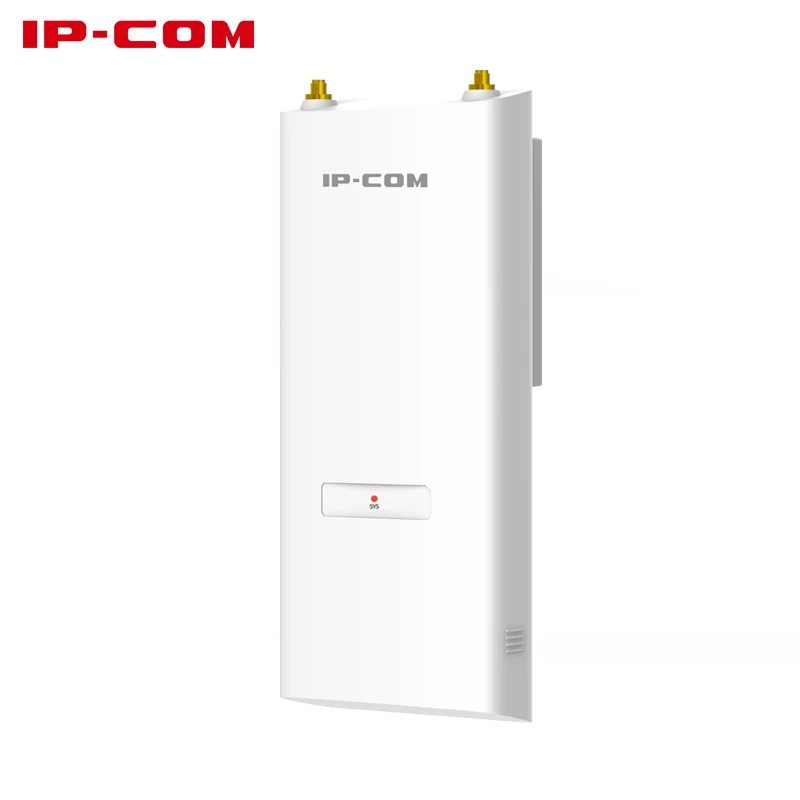 Гигабитная Двухдиапазонная точка доступа IP-COM W53AP 802.11AC Wi-Fi AP для использования в