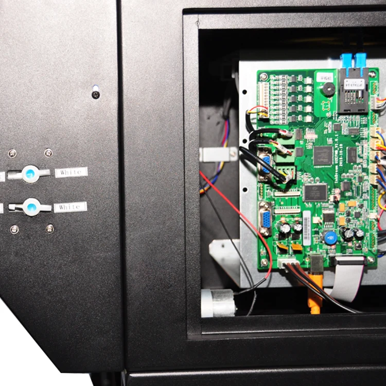 Цифровой текстильный принтер 4720 головка прямого принтера для одежды DTG печатная