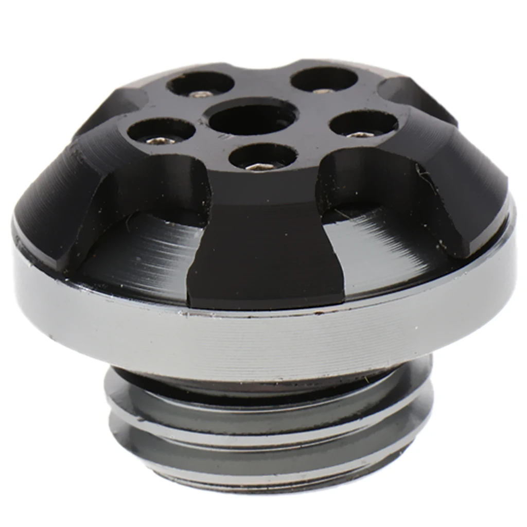 

Motorcycle Engine Oil Filler Cap Plug Cover for kawasaki ER6N/F 2006-2014