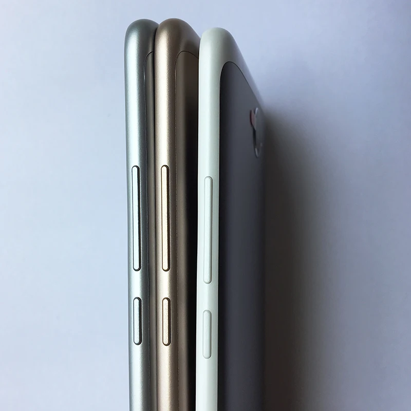 ZUCZUG, новинка, металлический задний корпус, крышка батареи для huawei Y7, чехол с объективом для камеры+ светильник-вспышка+ боковины