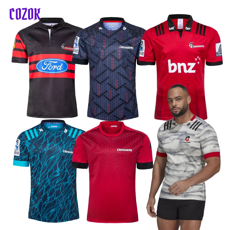 

Мужская футболка для регби с капюшоном, 2021