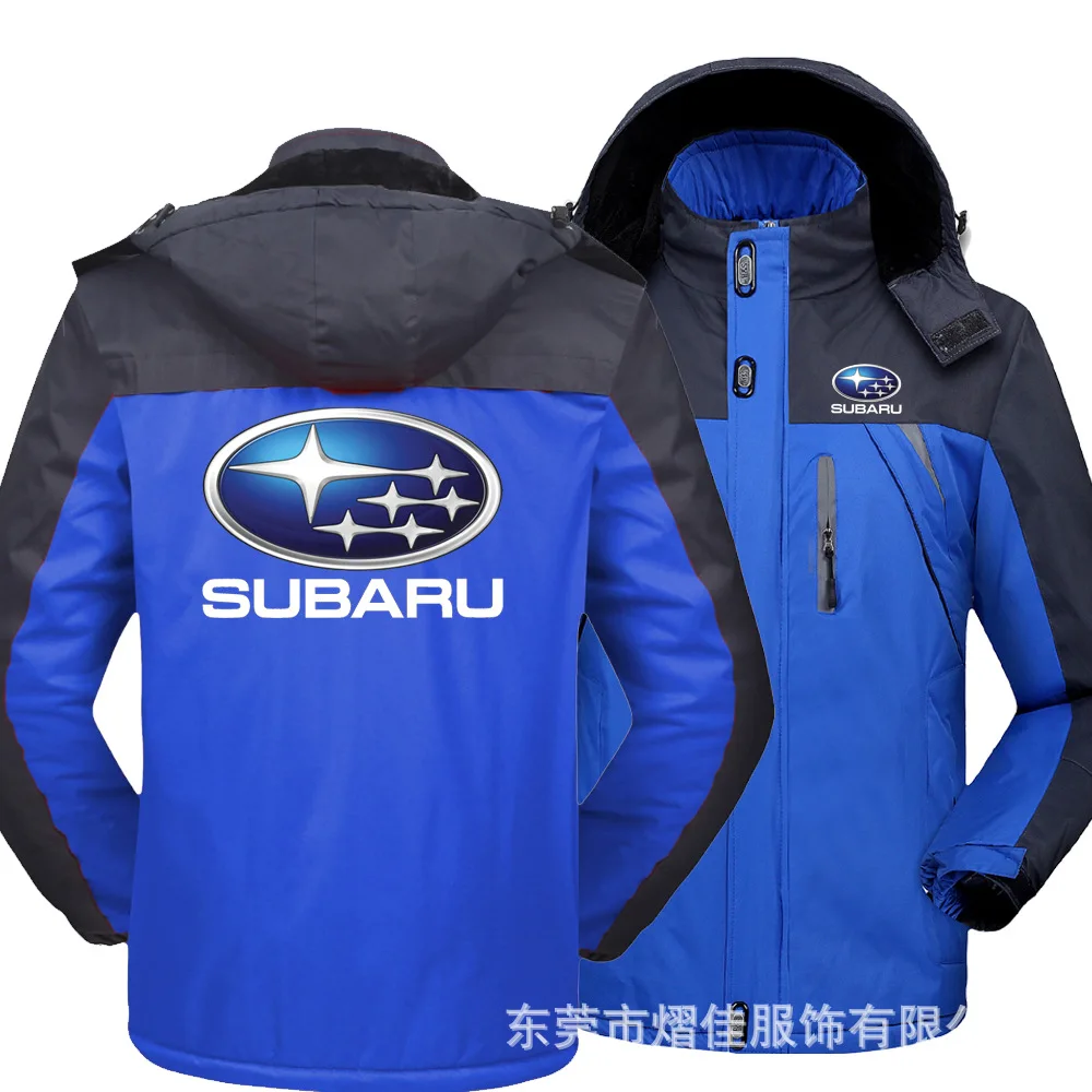 

2020 NEW Parka Men for Windbreak Plus Velvet Thick Warm Windproof Fur Coats Male Military Hooded Anorak Jackets