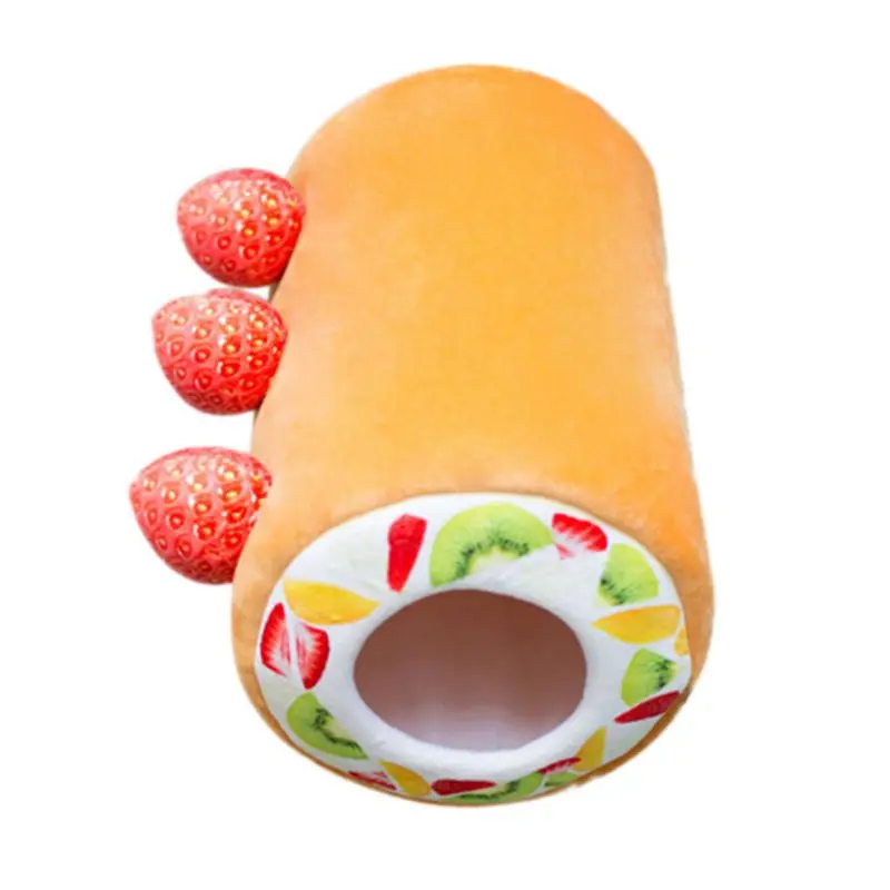 Зимний коврик для кошек и собак подушка домашних животных плюшевый кота собаки