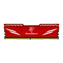 Avanshare Ram Memory DDR4 8gb 16gb 2666Mhz 3200mhz 3600mhz Memoria Module Computer Desktop DIMM Xmp for PC